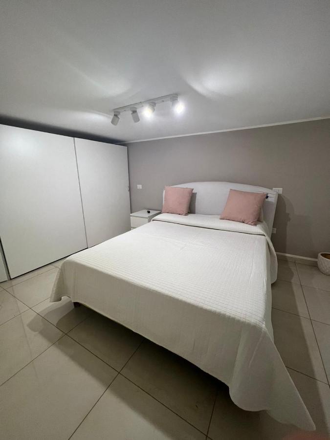 Life House Apartamento Nápoles Exterior foto
