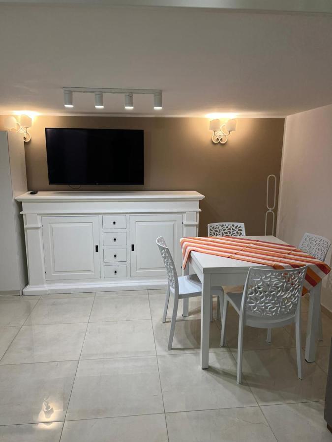 Life House Apartamento Nápoles Exterior foto