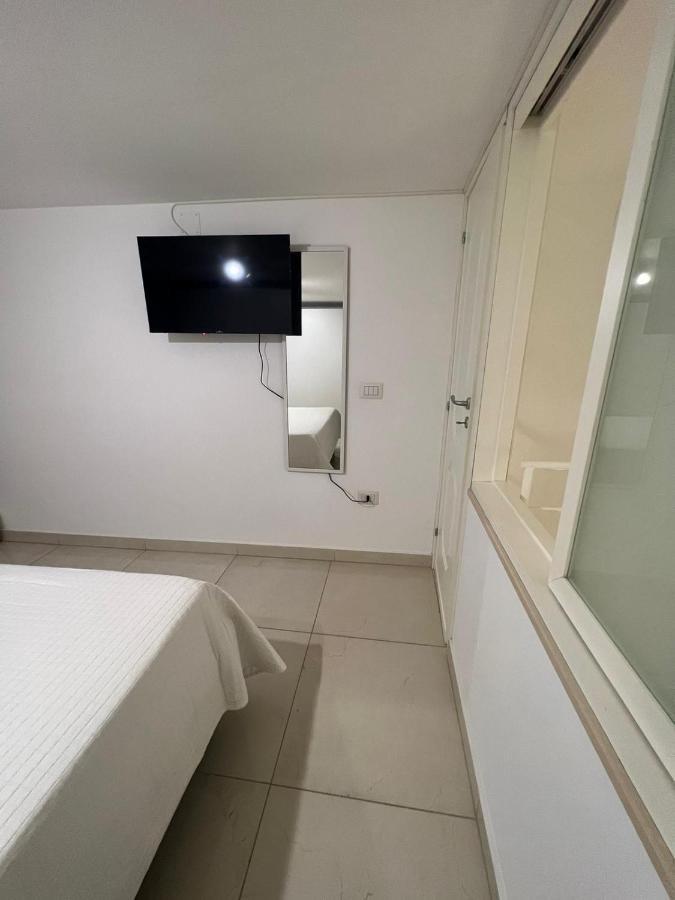 Life House Apartamento Nápoles Exterior foto