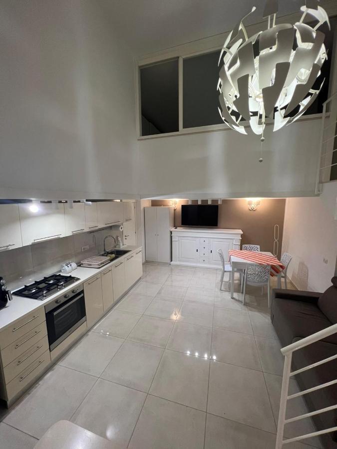 Life House Apartamento Nápoles Exterior foto